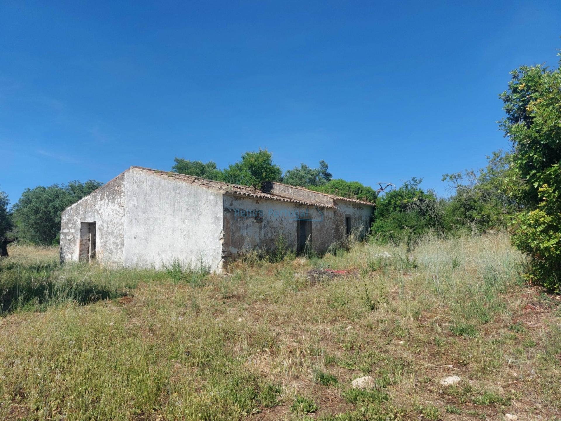 Terreno Exclusivo com Projeto Aprovado Pronto a Construir