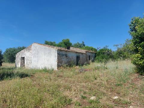 Terreno Exclusivo com Projeto Aprovado Pronto a Construir