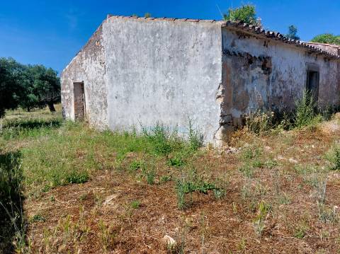 Terreno Exclusivo com Projeto Aprovado Pronto a Construir