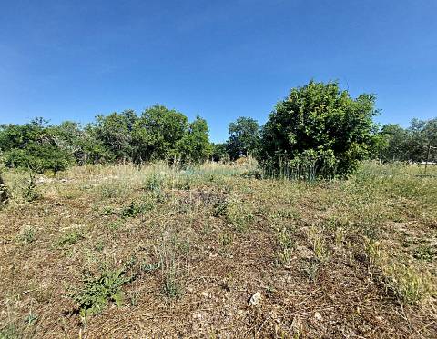 Terreno Exclusivo com Projeto Aprovado Pronto a Construir