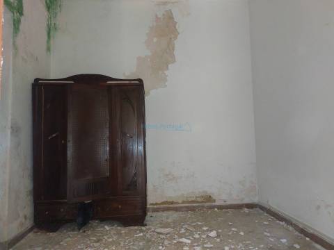 Quinta de Carácter Único para Projeto Residencial ou Turístico de Excelência