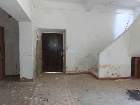 Quinta de Carácter Único para Projeto Residencial ou Turístico de Excelência