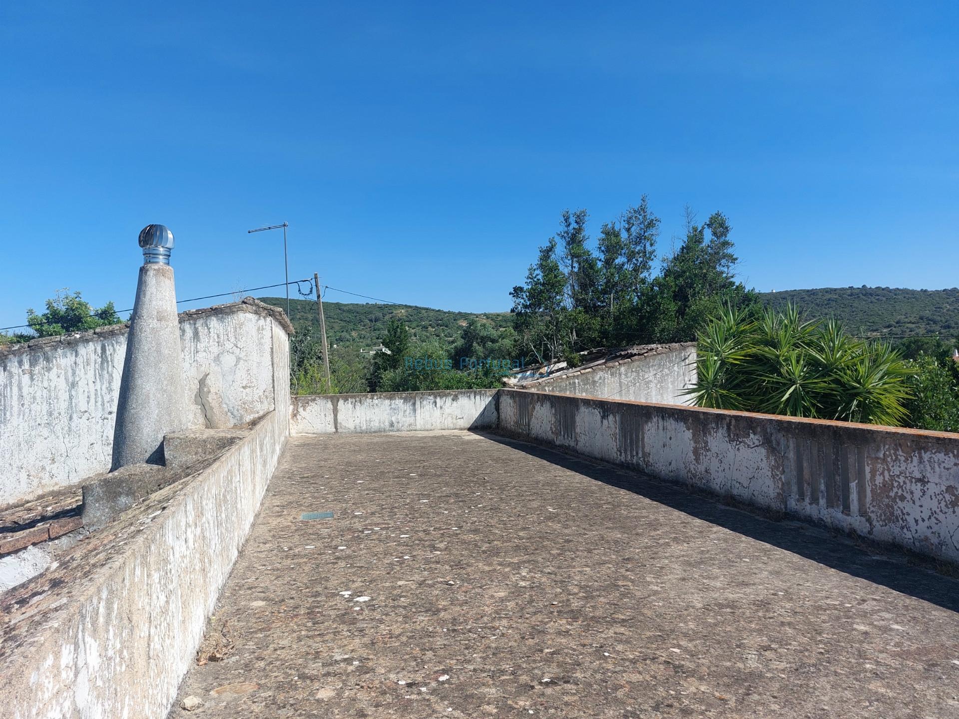 Quinta de Carácter Único para Projeto Residencial ou Turístico de Excelência