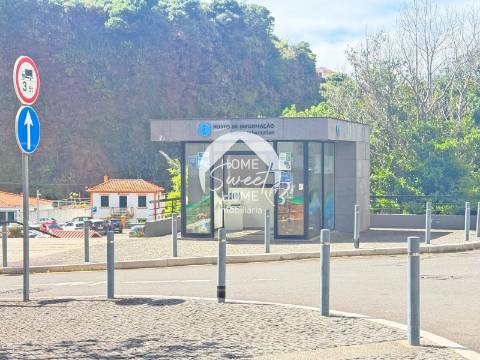 Terreno na Vila Pitoresca de São Vicente