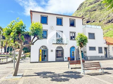 Terreno na Vila Pitoresca de São Vicente