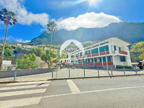 Terreno na Vila Pitoresca de São Vicente