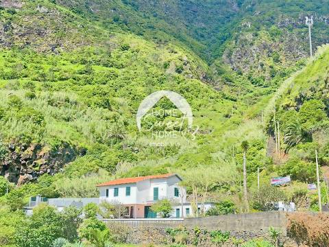 Terreno na Vila Pitoresca de São Vicente