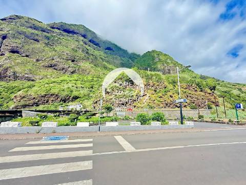 Terreno na Vila Pitoresca de São Vicente