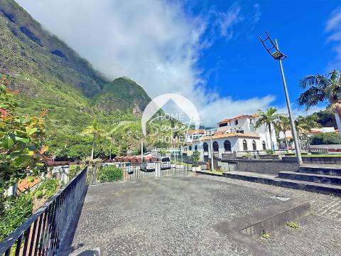 Terreno na Vila Pitoresca de São Vicente