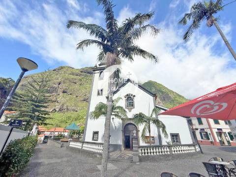 Terreno na Vila Pitoresca de São Vicente