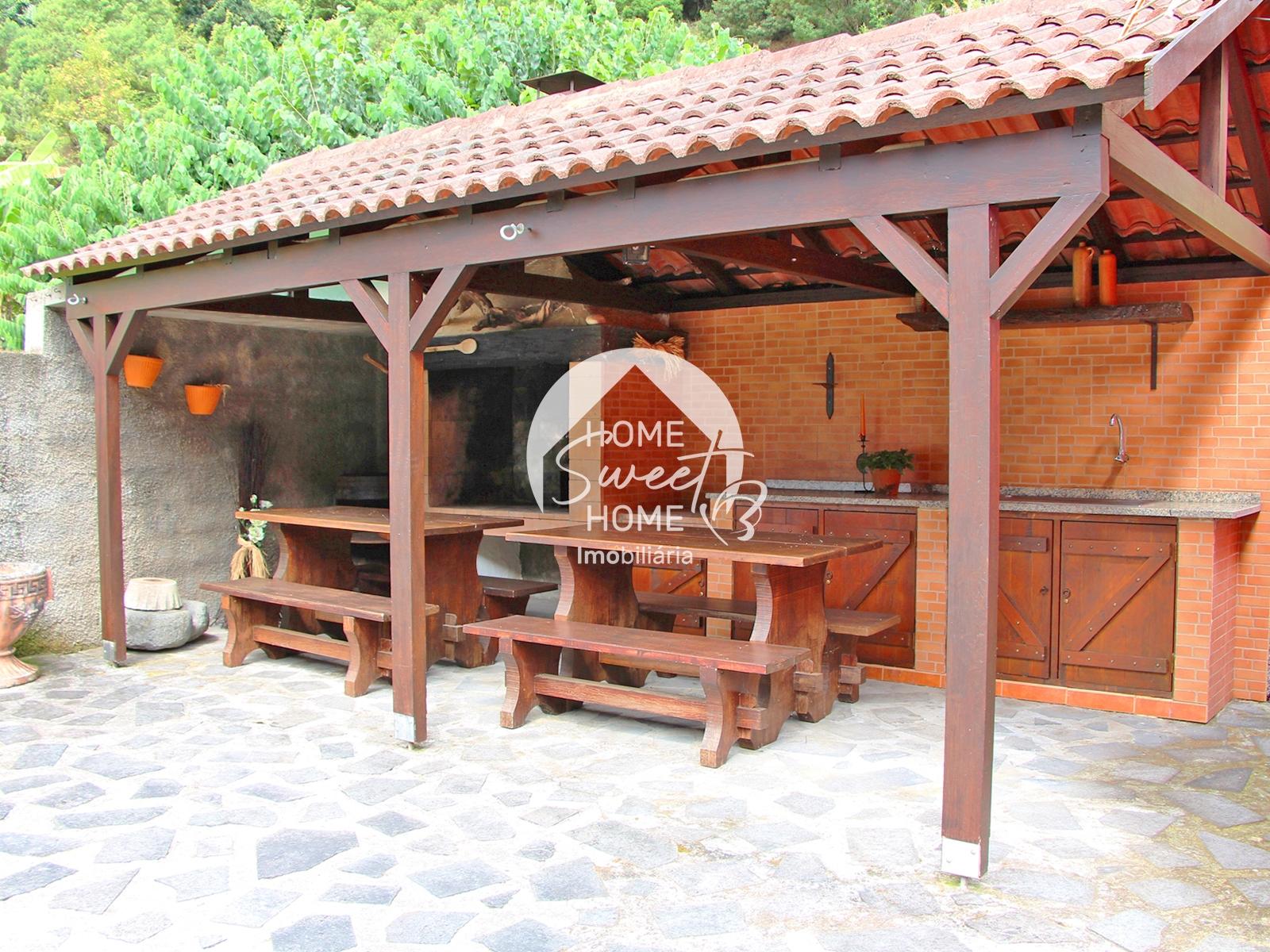 Moradia T1 Venda em Faial,Santana