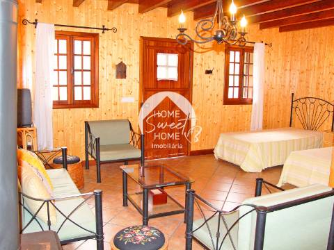 Moradia T1 Venda em Faial,Santana