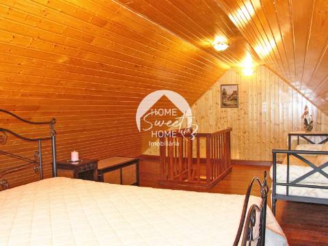 Moradia T1 Venda em Faial,Santana