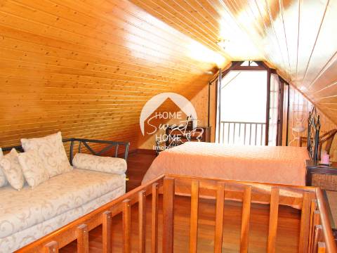 Moradia T1 Venda em Faial,Santana