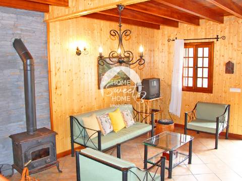 Moradia T1 Venda em Faial,Santana