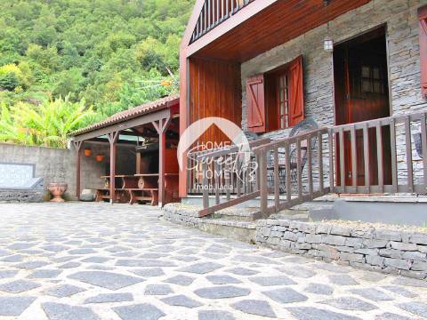 Moradia T1 Venda em Faial,Santana