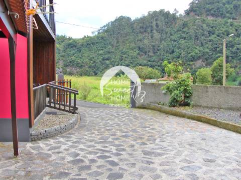 Moradia T1 Venda em Faial,Santana