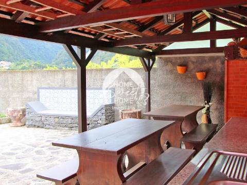 Moradia T1 Venda em Faial,Santana