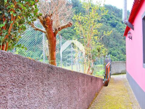 Moradia T1 Venda em Faial,Santana