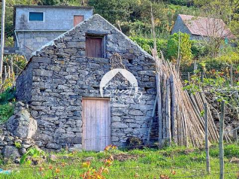 Terreno Rústico no Arco Pequeno