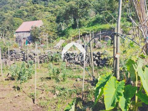 Terreno Rústico no Arco Pequeno