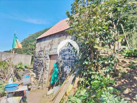 Terreno Rústico no Arco Pequeno