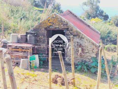 Terreno Rústico no Arco Pequeno