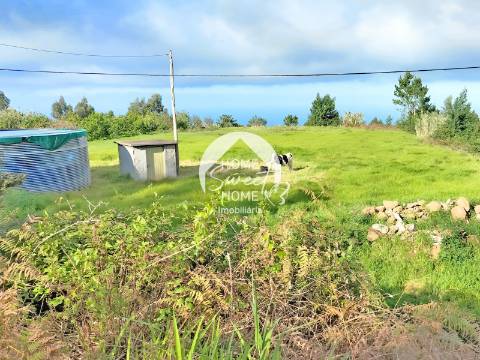 Quinta Agrícola, Terreno em São Jorge
