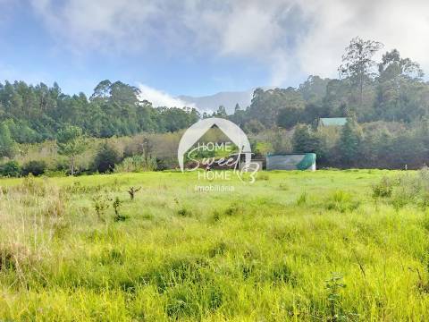 Quinta Agrícola, Terreno em São Jorge