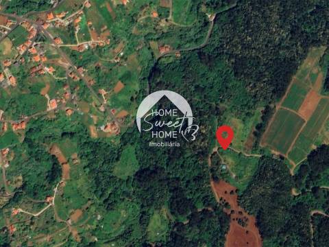 Quinta Agrícola, Terreno em São Jorge