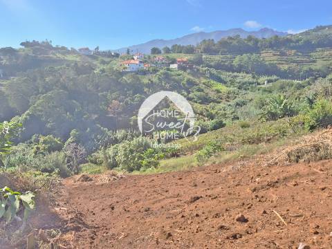 Terreno Rústico em Farrobo
