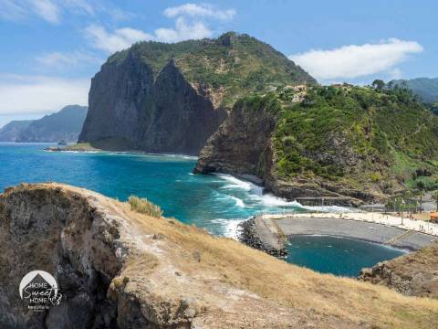 Terreno no Miradouro do Guindaste