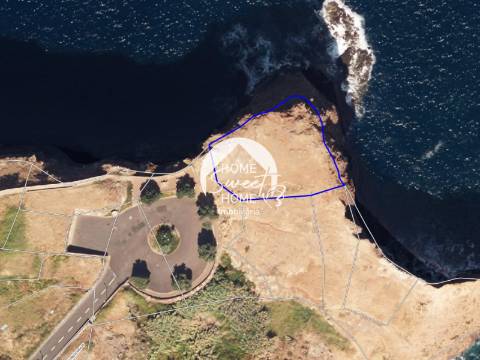 Terreno no Miradouro do Guindaste