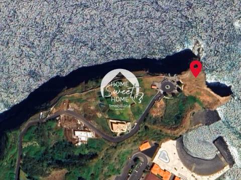 Terreno no Miradouro do Guindaste