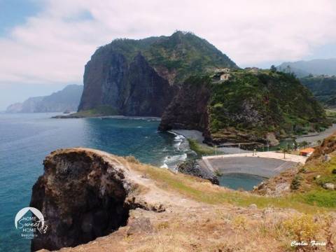 Terreno no Miradouro do Guindaste