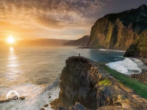 Terreno no Miradouro do Guindaste