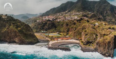 Terreno no Miradouro do Guindaste