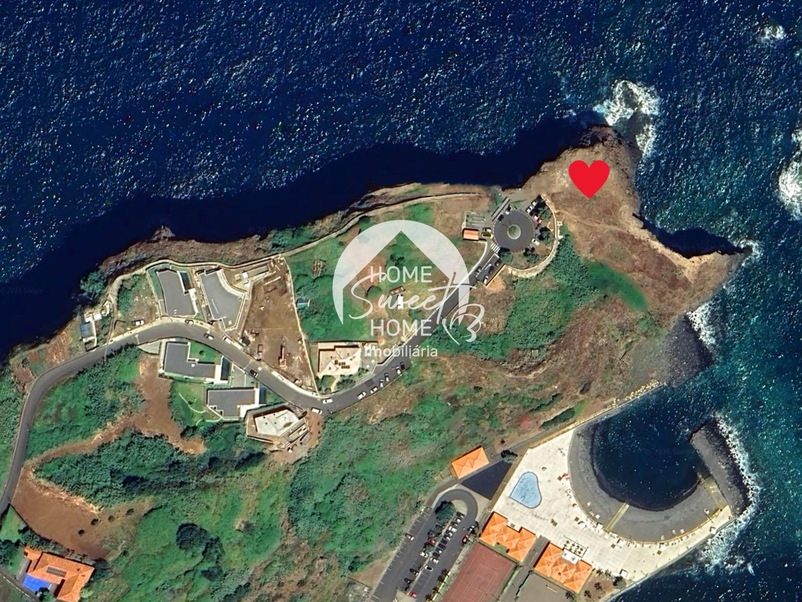 Terreno no Miradouro do Guindaste