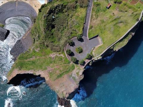 Terreno no Miradouro do Guindaste