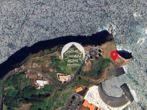 Terreno no Miradouro do Guindaste