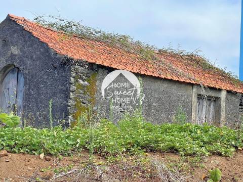 Propriedade Junto da Quinta do Furão