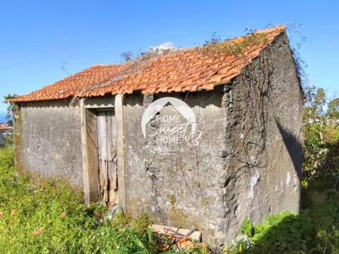 Propriedade Junto da Quinta do Furão