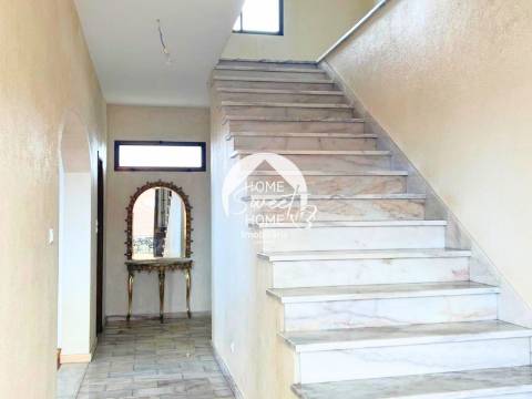 Propriedade Junto da Quinta do Furão