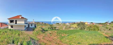 Moradia T5 Venda em Santana,Santana