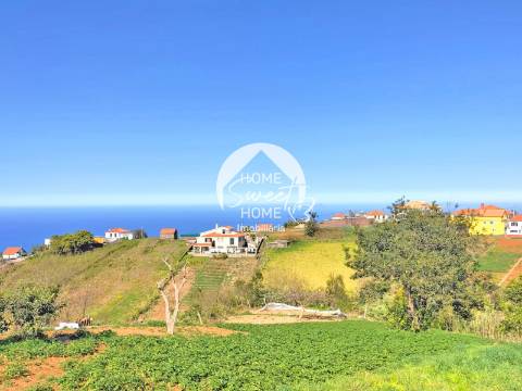 Moradia T5 Venda em Santana,Santana