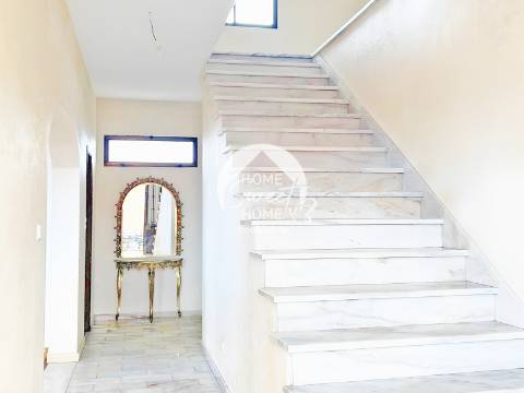 Moradia T5 Venda em Santana,Santana