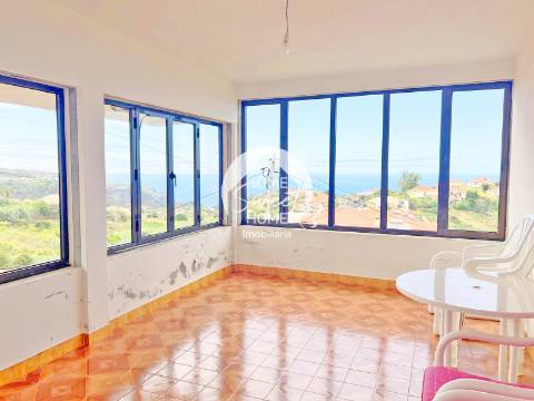 Moradia T5 Venda em Santana,Santana