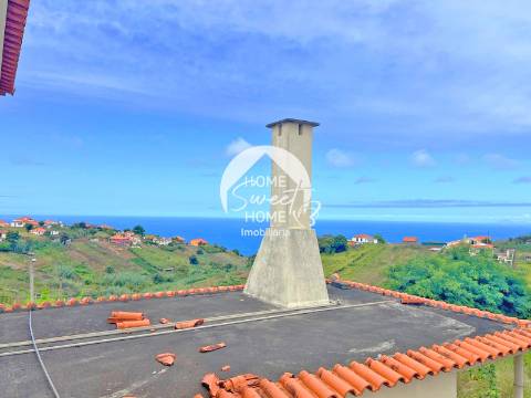 Moradia T5 Venda em Santana,Santana