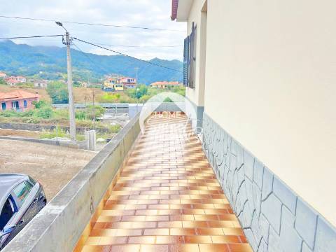 Moradia T5 Venda em Santana,Santana