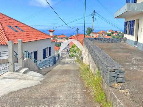 Moradia T5 Venda em Santana,Santana